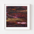 'DISPOSITION' Abstract Painting & Art Prints
